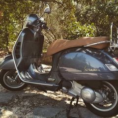 Vespa GTS 300 2018
