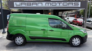 Ford Connect 2020 MAXI 2020 NEW Camera - Full extra - Full service