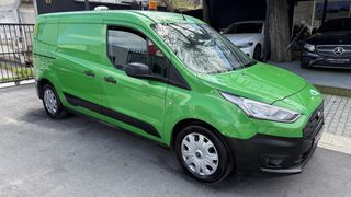 Ford Connect 2020 MAXI 2020 NEW Camera - Full extra - Full service-thumb-1