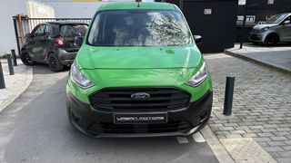 Ford Connect 2020 MAXI 2020 NEW Camera - Full extra - Full service-thumb-2