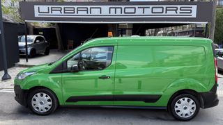 Ford Connect 2020 MAXI 2020 NEW Camera - Full extra - Full service-thumb-3
