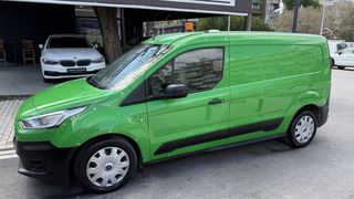 Ford Connect 2020 MAXI 2020 NEW Camera - Full extra - Full service-thumb-4