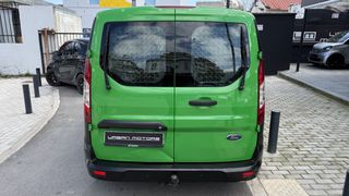 Ford Connect 2020 MAXI 2020 NEW Camera - Full extra - Full service-thumb-5