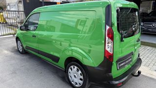 Ford Connect 2020 MAXI 2020 NEW Camera - Full extra - Full service-thumb-6