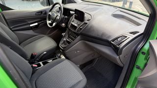 Ford Connect 2020 MAXI 2020 NEW Camera - Full extra - Full service-thumb-7