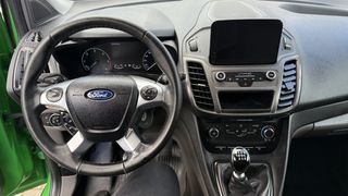 Ford Connect 2020 MAXI 2020 NEW Camera - Full extra - Full service-thumb-8