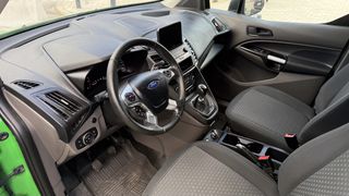 Ford Connect 2020 MAXI 2020 NEW Camera - Full extra - Full service-thumb-9