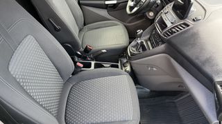Ford Connect 2020 MAXI 2020 NEW Camera - Full extra - Full service-thumb-10