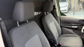 Ford Connect 2020 MAXI 2020 NEW Camera - Full extra - Full service-thumb-11