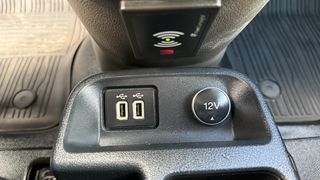 Ford Connect 2020 MAXI 2020 NEW Camera - Full extra - Full service-thumb-12