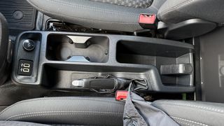 Ford Connect 2020 MAXI 2020 NEW Camera - Full extra - Full service-thumb-13