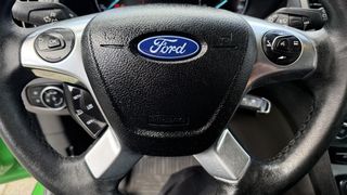 Ford Connect 2020 MAXI 2020 NEW Camera - Full extra - Full service-thumb-14