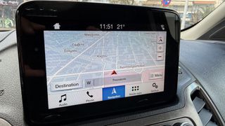 Ford Connect 2020 MAXI 2020 NEW Camera - Full extra - Full service-thumb-16