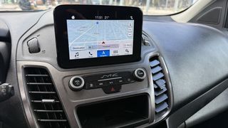 Ford Connect 2020 MAXI 2020 NEW Camera - Full extra - Full service-thumb-17
