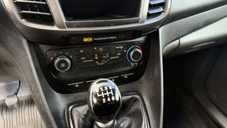 Ford Connect 2020 MAXI 2020 NEW Camera - Full extra - Full service-thumb-18