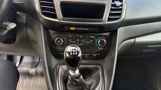 Ford Connect 2020 MAXI 2020 NEW Camera - Full extra - Full service-thumb-20