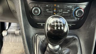 Ford Connect 2020 MAXI 2020 NEW Camera - Full extra - Full service-thumb-21
