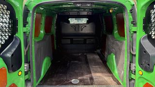 Ford Connect 2020 MAXI 2020 NEW Camera - Full extra - Full service-thumb-23