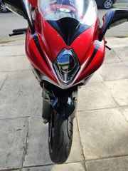 Mv Agusta F4 1000 R 2014