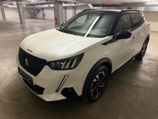 Peugeot 2008 2020 GT LINE/PANORAMA-thumb-2