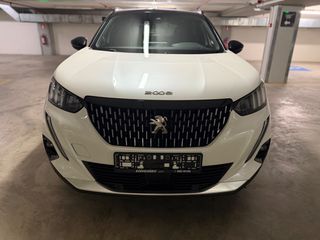 Peugeot 2008 2020 GT LINE/PANORAMA-thumb-4