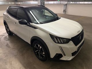 Peugeot 2008 2020 GT LINE/PANORAMA-thumb-5