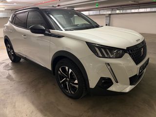 Peugeot 2008 2020 GT LINE/PANORAMA-thumb-6