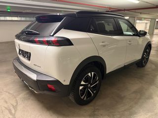 Peugeot 2008 2020 GT LINE/PANORAMA-thumb-7