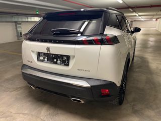 Peugeot 2008 2020 GT LINE/PANORAMA-thumb-8