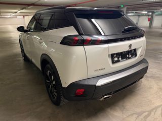 Peugeot 2008 2020 GT LINE/PANORAMA-thumb-9