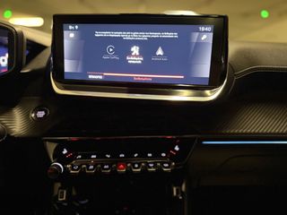 Peugeot 2008 2020 GT LINE/PANORAMA-thumb-38