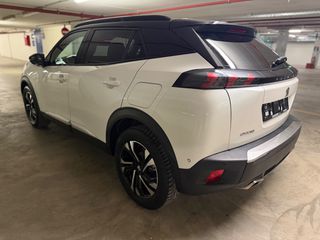 Peugeot 2008 2020 GT LINE/PANORAMA-thumb-10