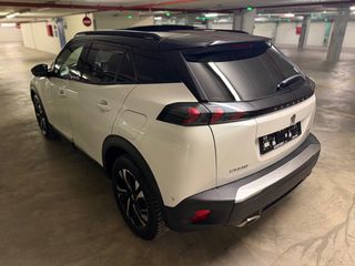 Peugeot 2008 2020 GT LINE/PANORAMA-thumb-11