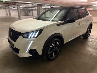 Peugeot 2008 2020 GT LINE/PANORAMA-thumb-12