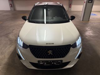 Peugeot 2008 2020 GT LINE/PANORAMA-thumb-14