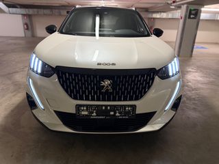 Peugeot 2008 2020 GT LINE/PANORAMA-thumb-15