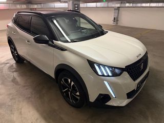 Peugeot 2008 2020 GT LINE/PANORAMA-thumb-16