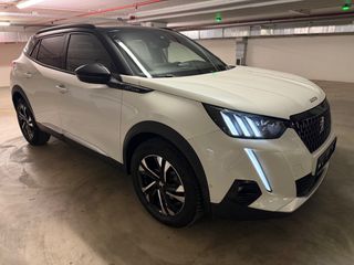 Peugeot 2008 2020 GT LINE/PANORAMA-thumb-17