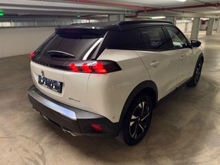 Peugeot 2008 2020 GT LINE/PANORAMA-thumb-18