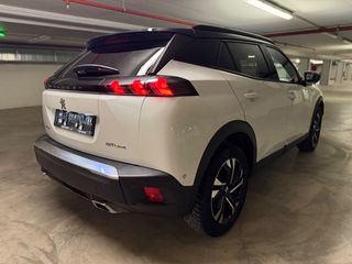 Peugeot 2008 2020 GT LINE/PANORAMA-thumb-19