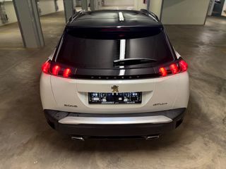 Peugeot 2008 2020 GT LINE/PANORAMA-thumb-20