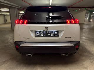 Peugeot 2008 2020 GT LINE/PANORAMA-thumb-21