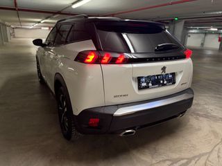 Peugeot 2008 2020 GT LINE/PANORAMA-thumb-22