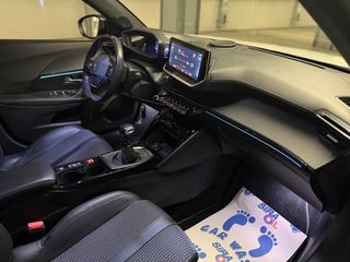 Peugeot 2008 2020 GT LINE/PANORAMA-thumb-24