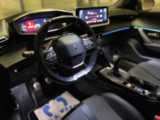 Peugeot 2008 2020 GT LINE/PANORAMA-thumb-25