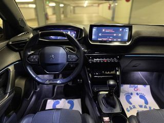 Peugeot 2008 2020 GT LINE/PANORAMA-thumb-26