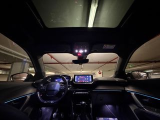 Peugeot 2008 2020 GT LINE/PANORAMA-thumb-27