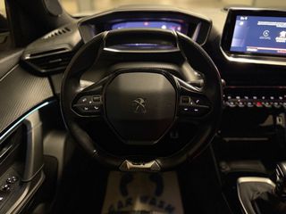 Peugeot 2008 2020 GT LINE/PANORAMA-thumb-33