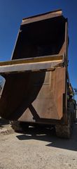 Ντάμπερ - Dumper Volvo 2010 Α40 EFS-thumb-2