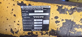 Ντάμπερ - Dumper Volvo 2010 Α40 EFS-thumb-4